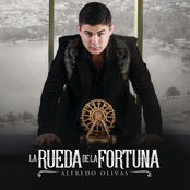 Alfredo Olivas: La Rueda de la Fortuna