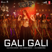 Neha Kakkar: Gali Gali (From 