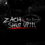 ZACH SHUT UP!!!