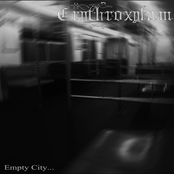 Empty City...