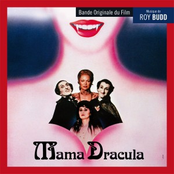 To The Castle Dracula by Roy Budd