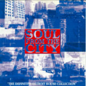 Soul From The City
