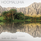 Kawika Kahiapo: Ho'omaluhia