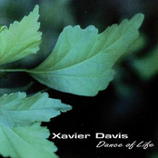 Xavier Davis: Dance of Life