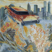 Fasten Your Seatbelts