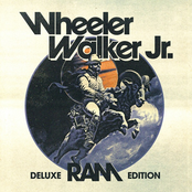 Wheeler Walker Jr.: Ram