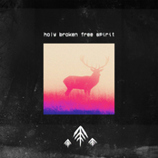 Holy Broken Free Spirit