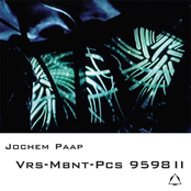 Vrs​-​Mbnt​-​Pcs 9598 II (Remastered 2021)