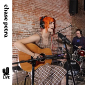 Chase Petra on Unquiet Live