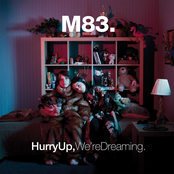 Klaus I Love You by M83