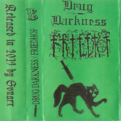 Drug Darkness / Friedhof