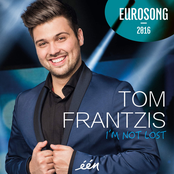 I'm Not Lost (Eurosong 2016)