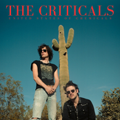 The Criticals: United States Of Chemicals