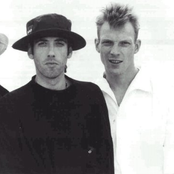 Big Audio Dynamite Ii