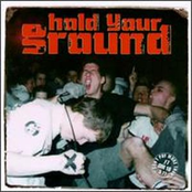 VA - Hold Your Ground