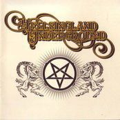 Slipping Through The Hands Of Time by Hellsingland Underground