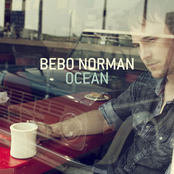 Everything I Hoped You'd Be by Bebo Norman