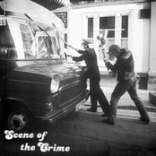 Scene Of The Crime