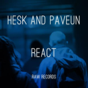 hesk and paveun