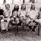 Ozark Mountain Daredevils