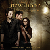 The Twilight Saga: New Moon (Original Motion Picture Soundtrack)