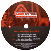 Mala Idea (The Guy Robin Classic Disco Remixes)