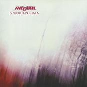 Seventeen Seconds by The Cure