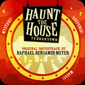 Haunt The House OST