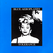 Built In A Day by The Blue Aeroplanes