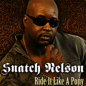 Ride It Like A Pony