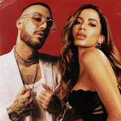 Paloma (feat. Anitta)