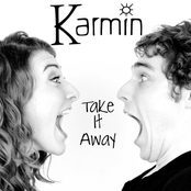 Take It Away by Karmin