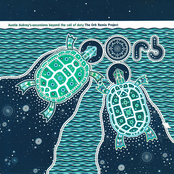 Auntie Aubrey's Excursions Beyond The Call Of Duty: The Orb Remix Project