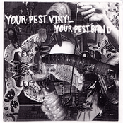 Your Pest Vinyl