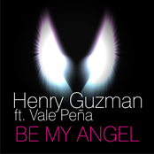 Be My Angel