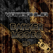 Darker Moods EP