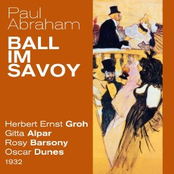 Ball im Savoy (1932)
