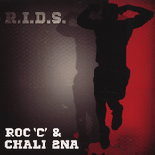 Riot In Da Stands