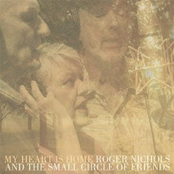 Christmas Is My Favorite Time Of Year by Roger Nichols & The Small Circle Of Friends