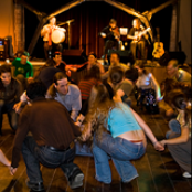 Live @ The Place - 13/05/2008