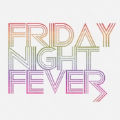 Friday Night Fever: The Digital EP