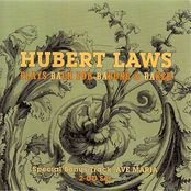 Adagio by Hubert Laws