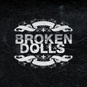 Stronger by Broken Dolls