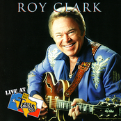 Roy Clark: Live at Billy Bob's Texas