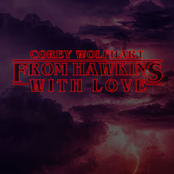 From Hawkins with Love