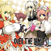 OVER THE LIMITS!