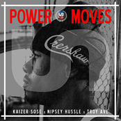 Power Moves (feat. Troy Ave)