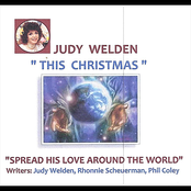 This Christmas (Spread His Love Around The World)
