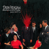Zero Gain by Iron Reagan