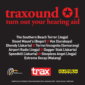 Traxound 01